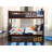 Flinn Solid Wood Bunk Bed -858552877-858552879