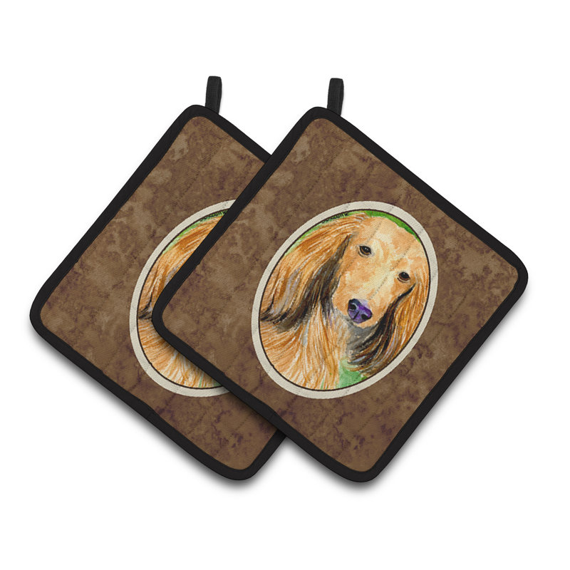 East Urban Home Polyester Potholder