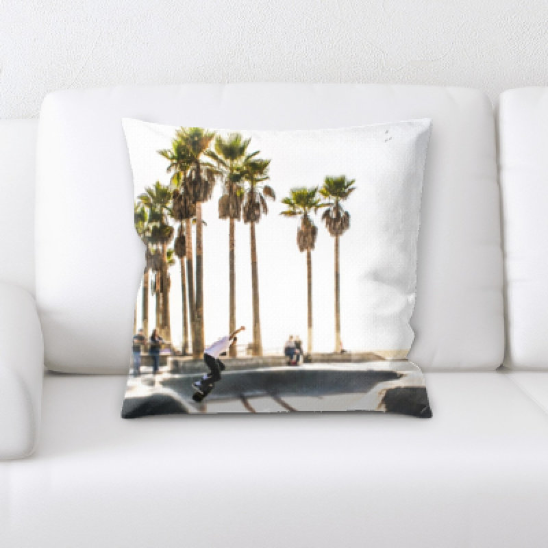 Coussin décoratif Evenson