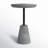 Table d'appoint d'extérieur Niles-1468973943