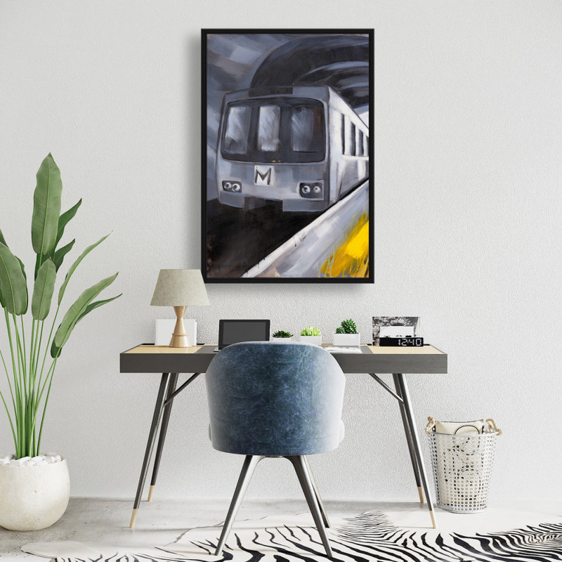 " Subway "