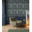 Pre-Pasted Floral Wallpaper Roll-1686331651