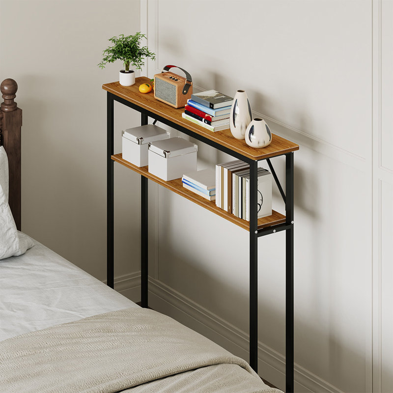 100 cm W Console Table