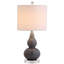 Lampe de table 20,5 "Galliano-924363280