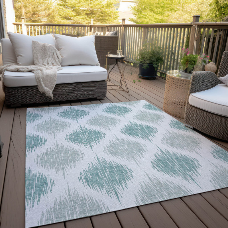 Tapis Malchow, Rectangulaire 3 pi x 5 pi