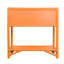 Olivia Collection 1 - Drawer Rattan Nightstand-1882194879