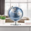  Globe terrestre bleu Vicksburg-214361409