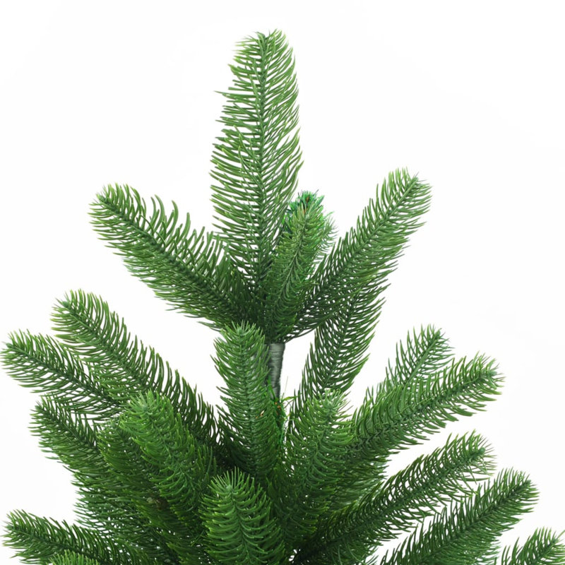Artificial Christmas Tree, 5.91ft H