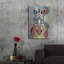«Spectrum Zebra» par Lanre Adefioyue-645187000