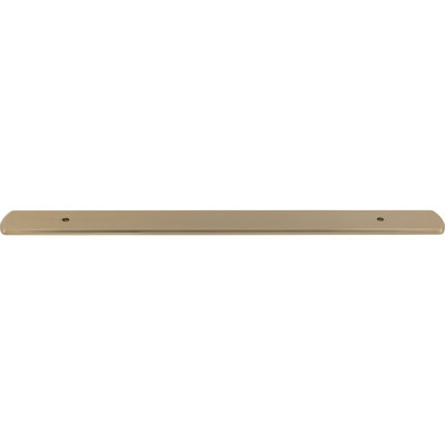 Wescott Pull Backplate
