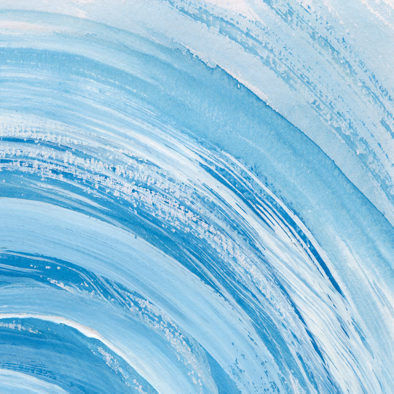 Fond aquarelle Fisken par Donatas1205, H 12 po x l 12 po