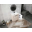 Meuble-lavabo autoportant avec lavabo en céramique et armoires de rangement, porte à fermeture douce-1676609963-1676609958-1676609959