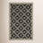 Obira Hand Hooked Wool Southwestern Rug-21460134
