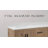 Graelyn 36 In. Single Rectangle Sink Bathroom Vanity With Engineered Carrara White Marble Top In Weathered Oak