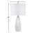 Sahair Ceramic Table Lamp
