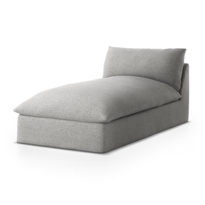 Grant Outdoor Chaise Lounge