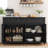 Arnolf 55.1'' Sideboard-1018300793