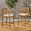 Chaise de bar confortable pour îlot de cuisine, bar personnel-1833657076-1833657079