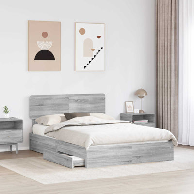 Bed Frame