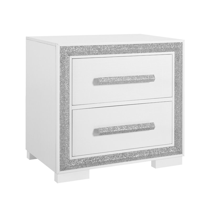 Table de chevet Annie