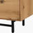 Kahmal Modern Sideboard