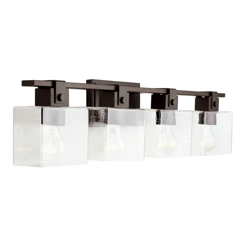 Independent Dimmable Vanity Light, 4