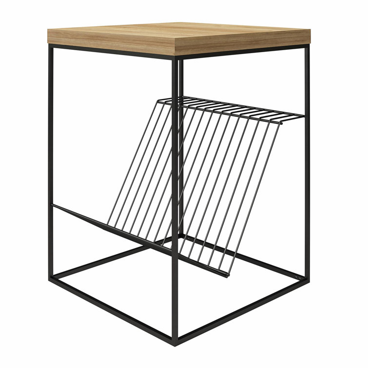 Neely End Table