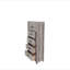 Armoire de rangement simple 5 pièces Rustic