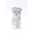 Handmade Ceramic Table Vase