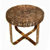 Beatnik End Table
