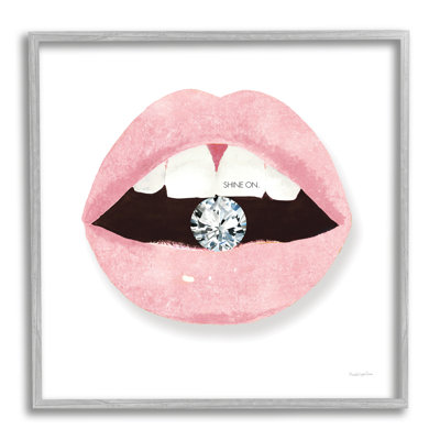 Shine On Glam Lips