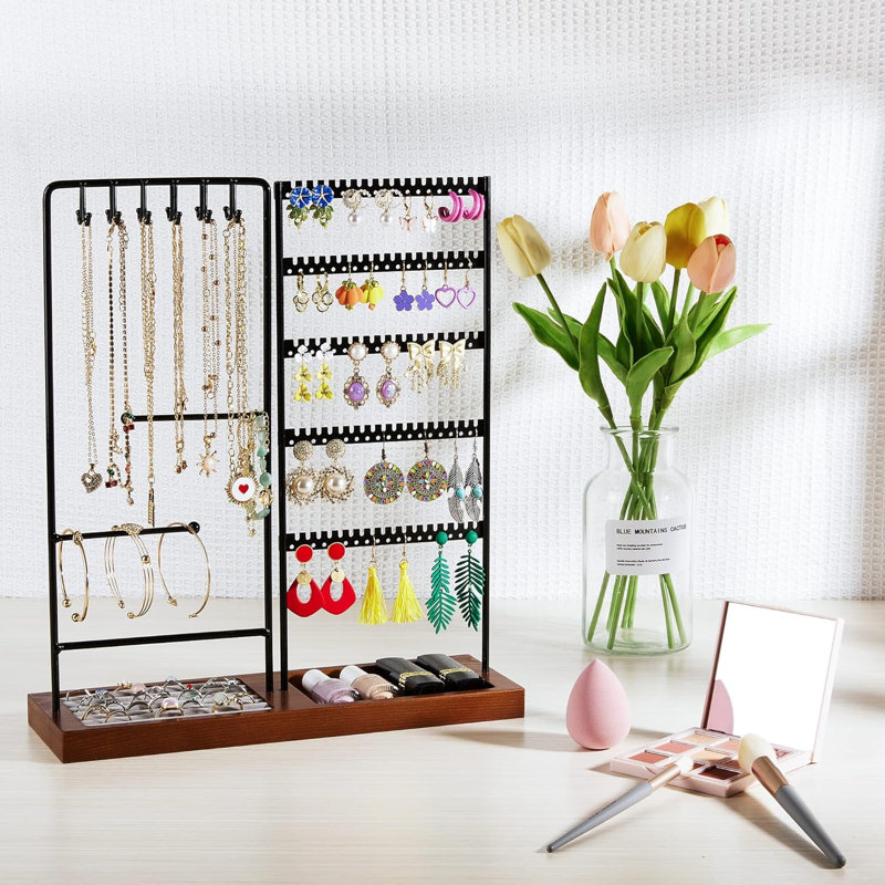 Porte-bijoux