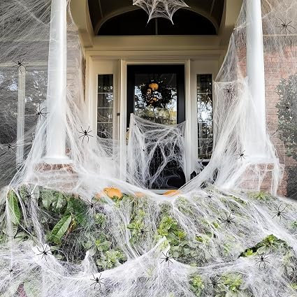 Wall Mounted Halloween Outdoor Decoration