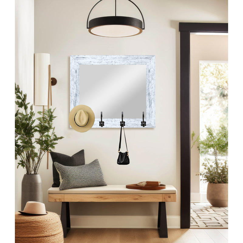 Miroir mural Veyron