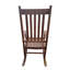 CHAISE DE ROCHE PORCH ADULTE Brun Base solide, confortable, durable et magnifique