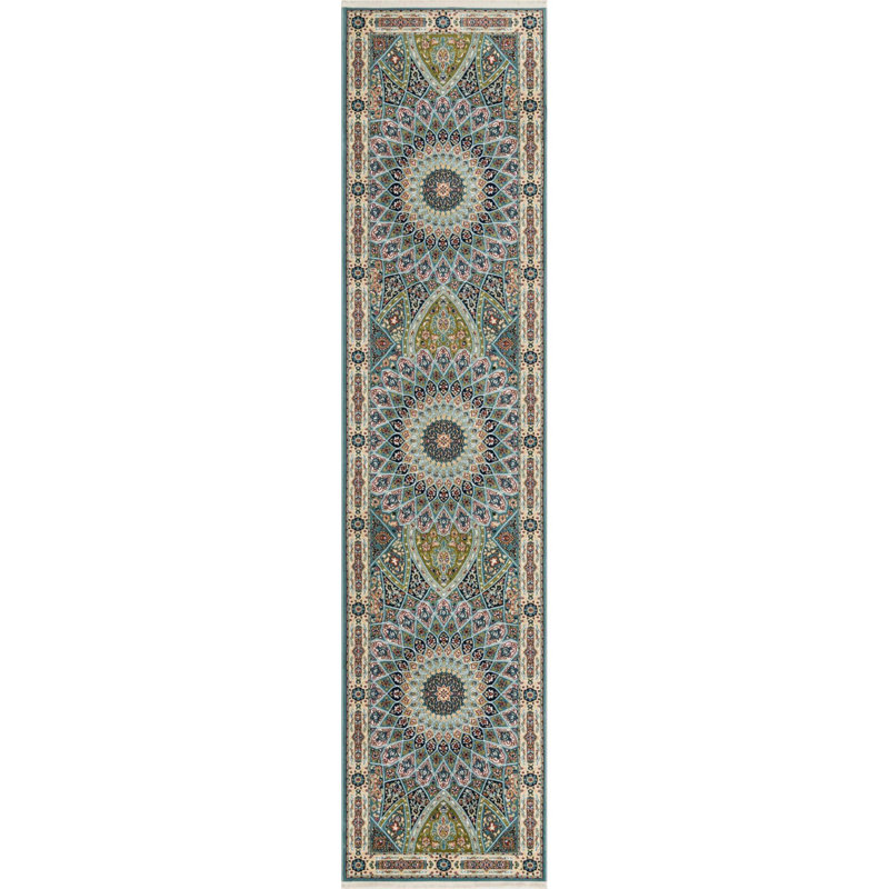 Kelayeh Oriental Indoor Rug, Runner 2'7" x 11'