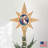16.5 " Nativity Shatterproof Tree Topper