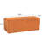 Tarralyn 39.9" Upholstered Ottoman Bench-124621636