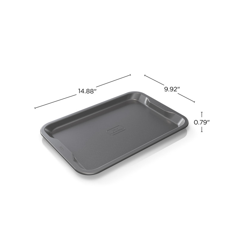 Ninja Neverstick Essential Baking Sheet, 14.88" x 9.92"