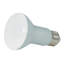 6.5 Watt White LED Bulb-276545354