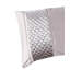 Cheng Polyester Solid Colour Duvet Cover with Pillowcases-1737870492-1737870495