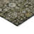 Kaylani Flatweave Washable Oriental Indoor / Outdoor Rug-523699881