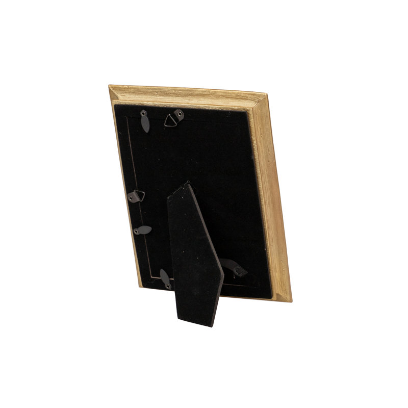 Picture Frame, Gold, 20" W x 15" H