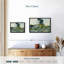 «The Rocks Canvas Print»