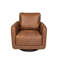 Chaise pivotante à 360 degrés