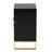 Krune 17.7'' W Nightstand