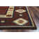 Eastman Performance Wool Geometric Indoor Rug