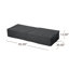 Outdoor Patio Chaise Lounge Cover