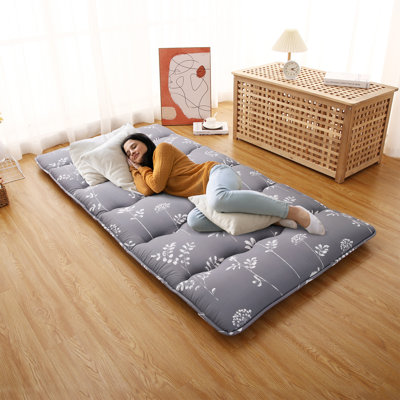 Japanese Futon Mattress