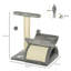 Northborough 43cm H Cat Tree-1208825365